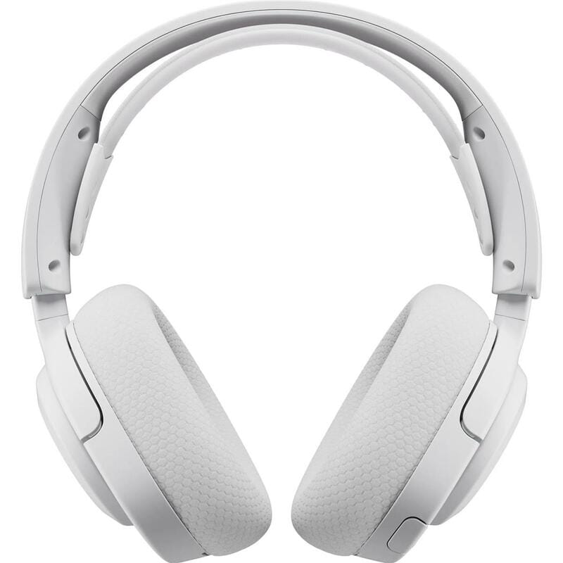 Bluetooth-гарнітура SteelSeries Arctis Nova 5X White (61677)