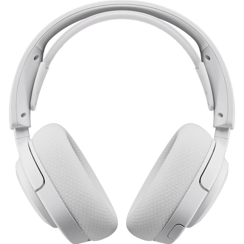Bluetooth-гарнитура SteelSeries Arctis Nova 5X White (61677)