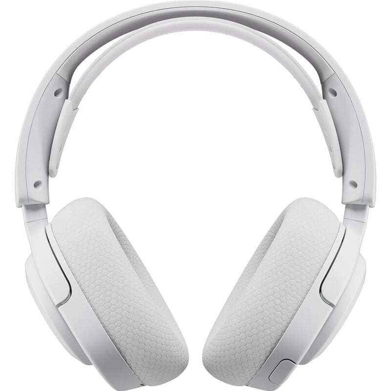 Bluetooth-гарнітура SteelSeries Arctis Nova 5X White (61677)