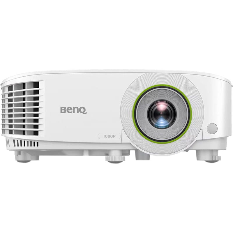 Проектор BenQ EH600 (9H.JLV77.1HE)