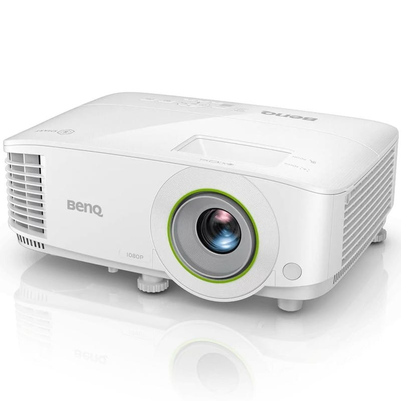 Проектор BenQ EH600 (9H.JLV77.1HE)