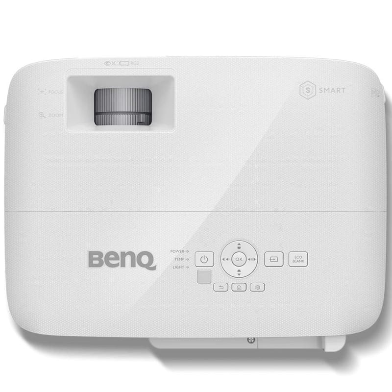 Проектор BenQ EH600 (9H.JLV77.1HE)