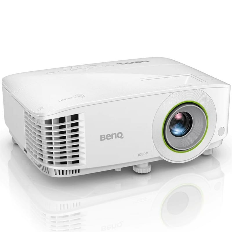 Проектор BenQ EH600 (9H.JLV77.1HE)