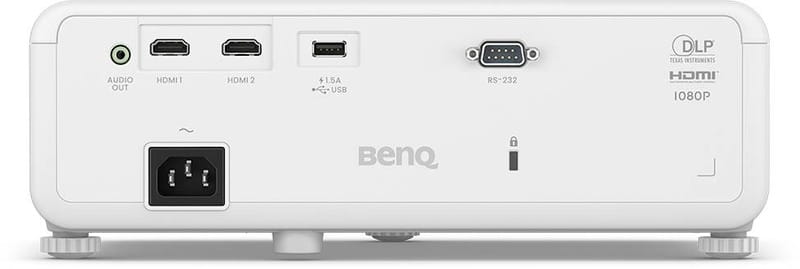 Проектор BenQ LH550 (9H.JRV77.13E)