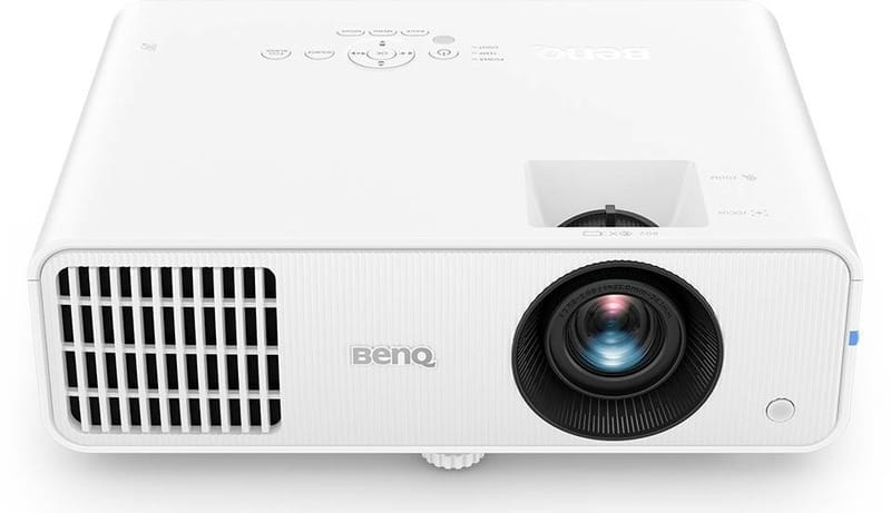 Проектор BenQ LH550 (9H.JRV77.13E)