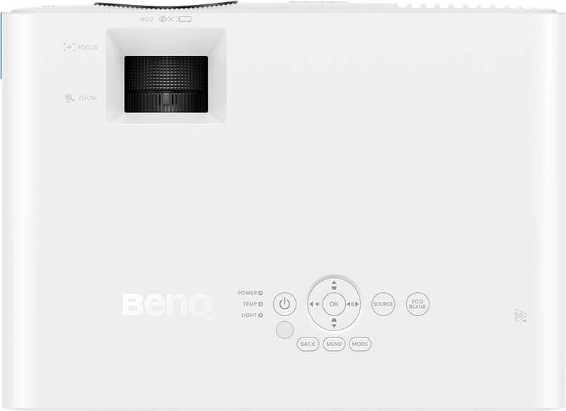 Проектор BenQ LH550 (9H.JRV77.13E)