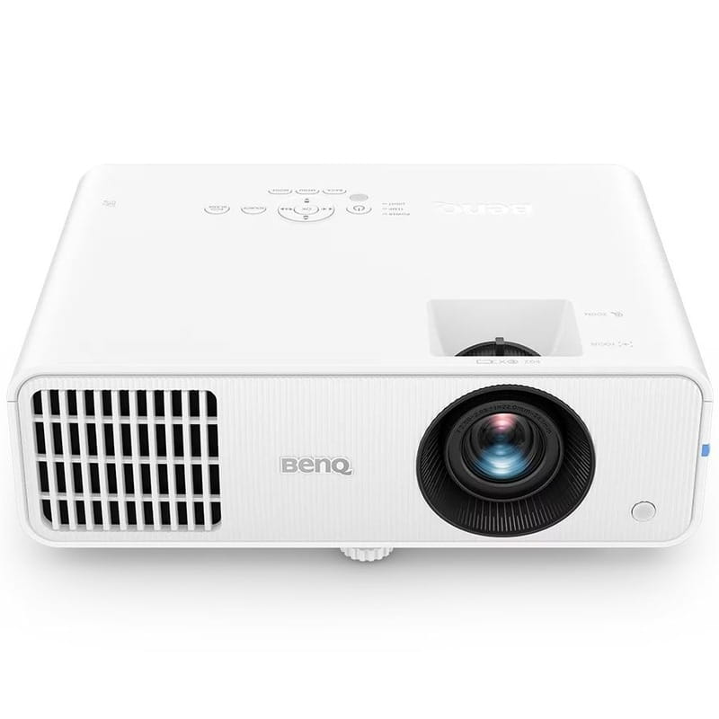 Проектор BenQ LW500 (9H.JRT77.13E)