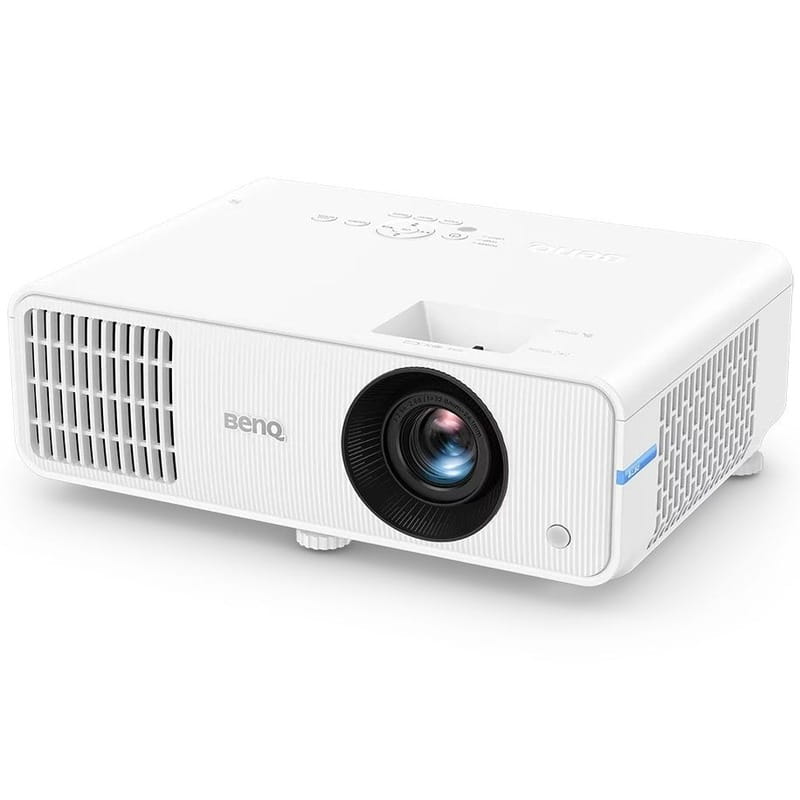 Проектор BenQ LW500 (9H.JRT77.13E)