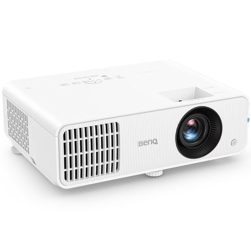 Проектор BenQ LW500 (9H.JRT77.13E)