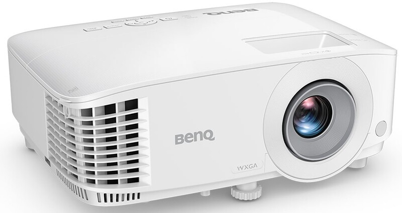 Проектор BenQ MW560 (9H.JNF77.1JE)