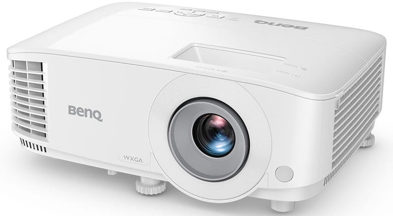 Проектор BenQ MW560 (9H.JNF77.1JE)