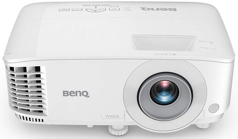 Проектор BenQ MW560 (9H.JNF77.1JE)