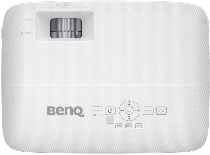 Проектор BenQ MW560 (9H.JNF77.1JE)