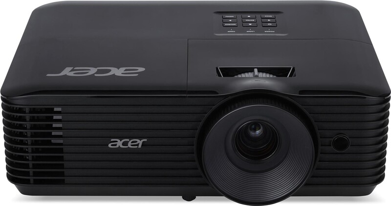 Проектор Acer X1328Wi (MR.JTW11.001)