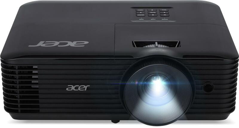 Проектор Acer X1328Wi (MR.JTW11.001)
