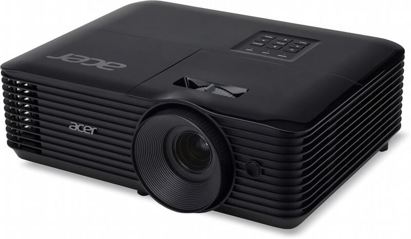 Проектор Acer X1328Wi (MR.JTW11.001)