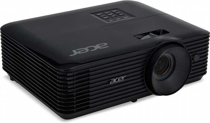 Проектор Acer X1328Wi (MR.JTW11.001)