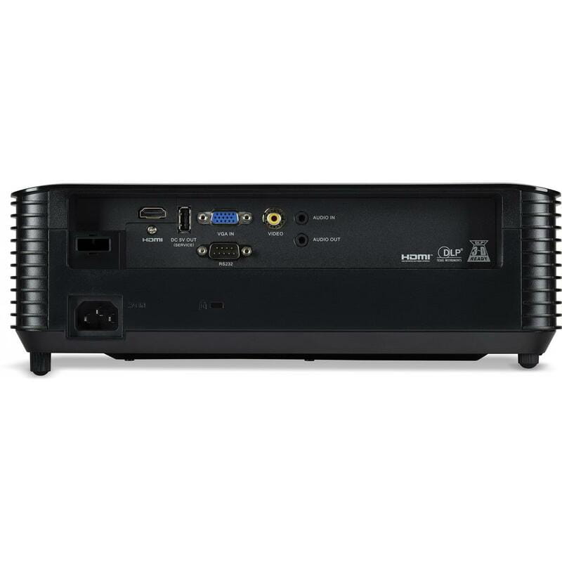 Проектор Acer X1328Wi (MR.JTW11.001)