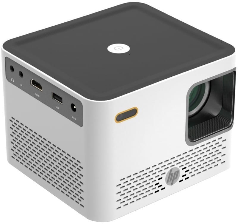 Проектор HP CP200