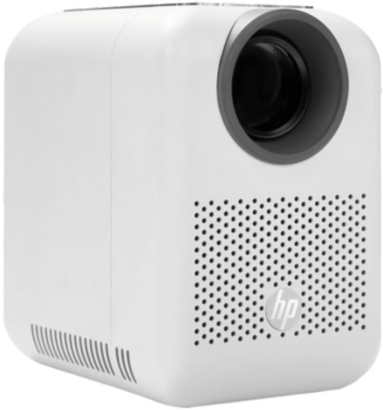 Проектор HP CC180W (88T90AA)