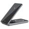 Фото - Беспроводное зарядное устройство Proove Metal Edge 3in1 15W Gray (WSME15010003) | click.ua