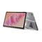 Фото - Планшет Lenovo Tab Plus TB351FU 8/128GB Luna Grey (ZADX0136UA) + Case | click.ua