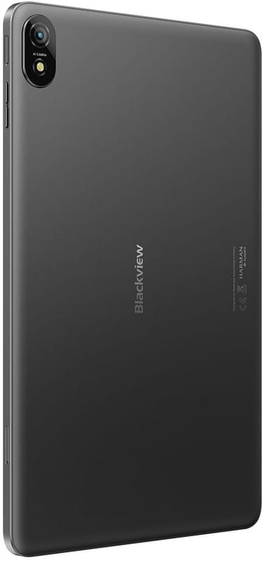 Планшет Blackview Tab 18 12/256GB LTE Space Grey (6931548314622)