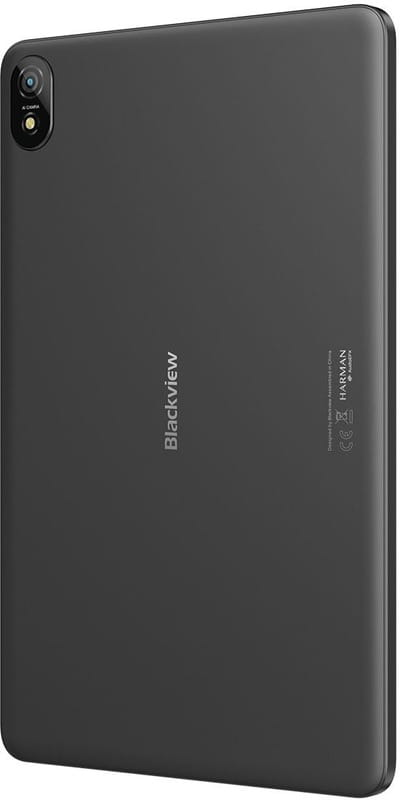 Планшет Blackview Tab 18 12/256GB LTE Space Grey (6931548314622)