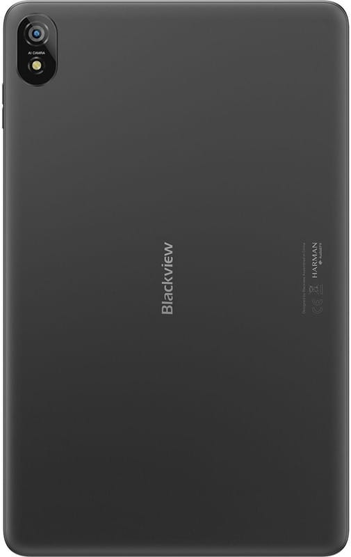 Планшет Blackview Tab 18 12/256GB LTE Space Grey (6931548314622)