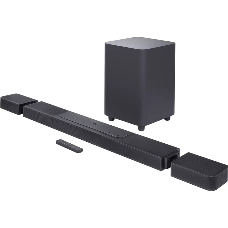 Саундбар JBL Bar 1300 (JBLBAR1300BLKEP)