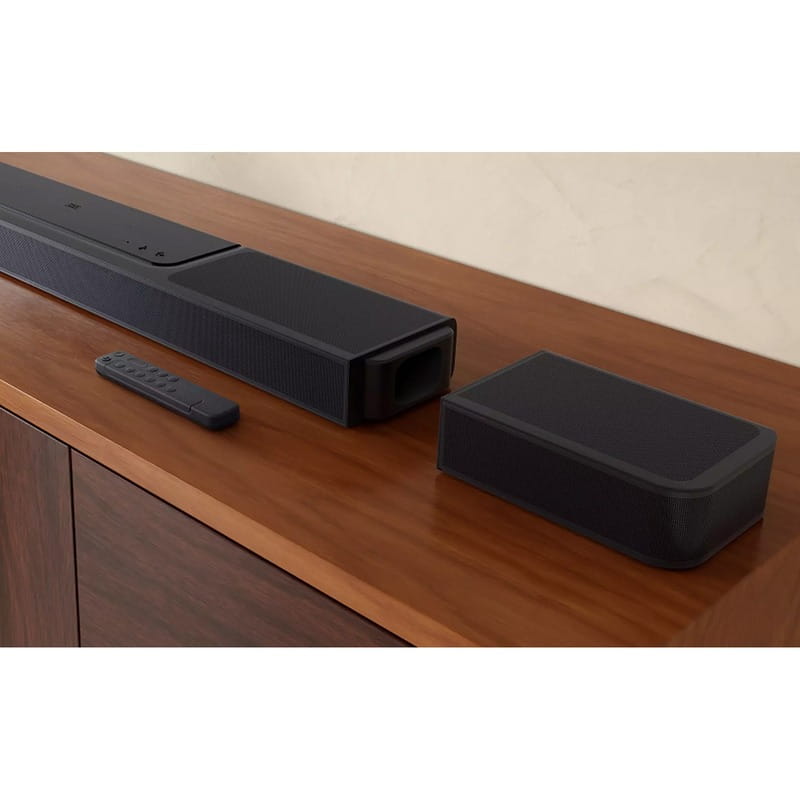 Саундбар JBL Bar 1300 (JBLBAR1300BLKEP)