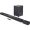 Фото - Саундбар JBL Bar 1300 (JBLBAR1300BLKEP) | click.ua