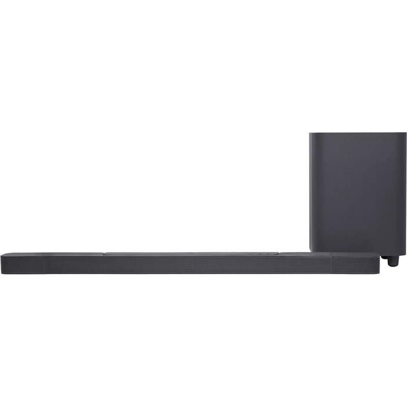 Саундбар JBL Bar 800 (JBLBAR800PROBLKEP)