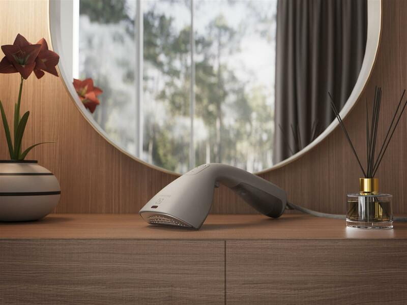 Отпариватель Electrolux E7HS2-6UG