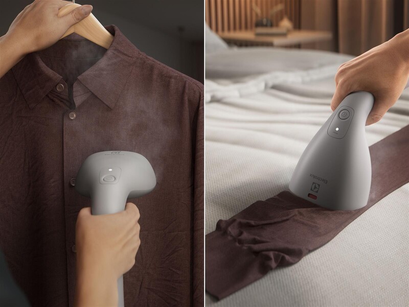 Отпариватель Electrolux E7HS2-6UG