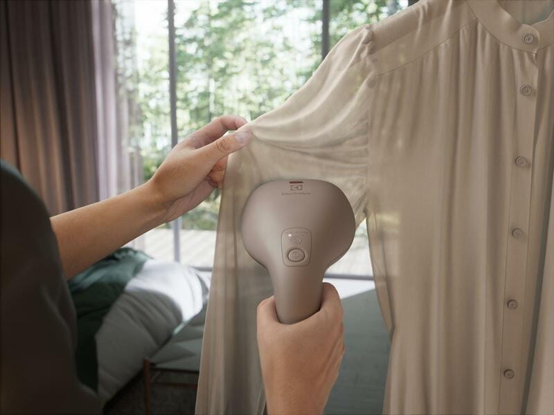 Отпариватель Electrolux E7HS2-6UG