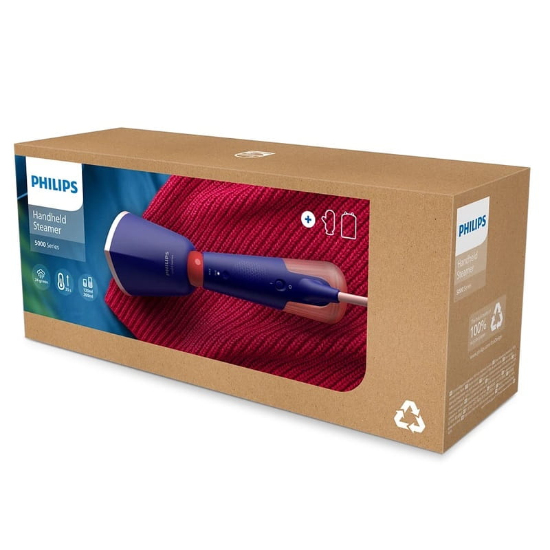 Отпариватель Philips STH5030/20