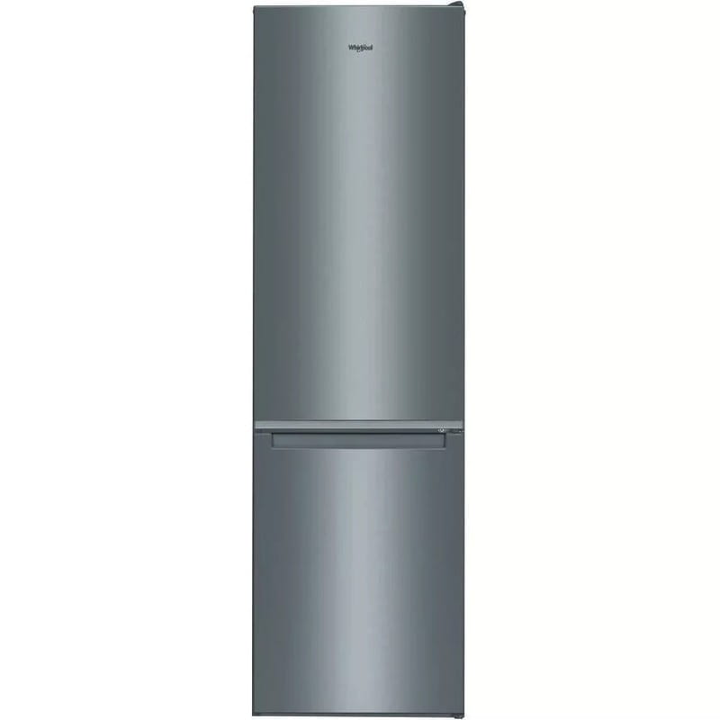 Холодильник Whirlpool W5 911E OX