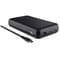 Фото - Універсальна мобільна батарея Trust 100W 20000mAh Black (25240) | click.ua
