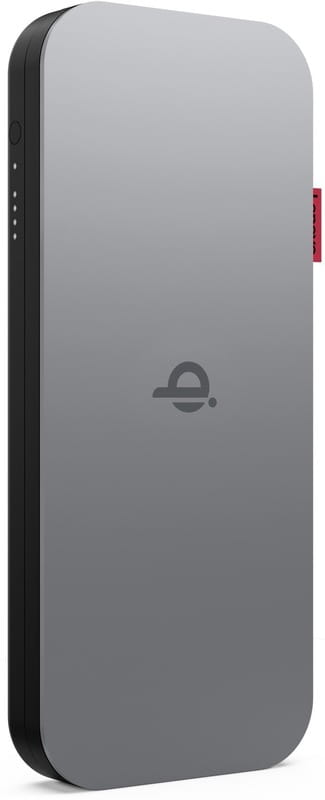 Универсальная мобильная батарея Lenovo Go Wireless Mobile 10000mAh Black (40ALLG1WWW)