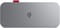 Фото - Универсальная мобильная батарея Lenovo Go Wireless Mobile 10000mAh Black (40ALLG1WWW) | click.ua