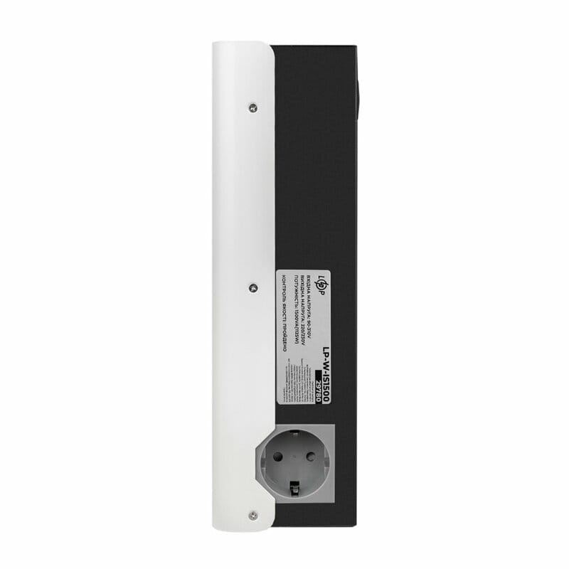 Стабилизатор LogicPower LP-W-IS1500 (1125Вт)