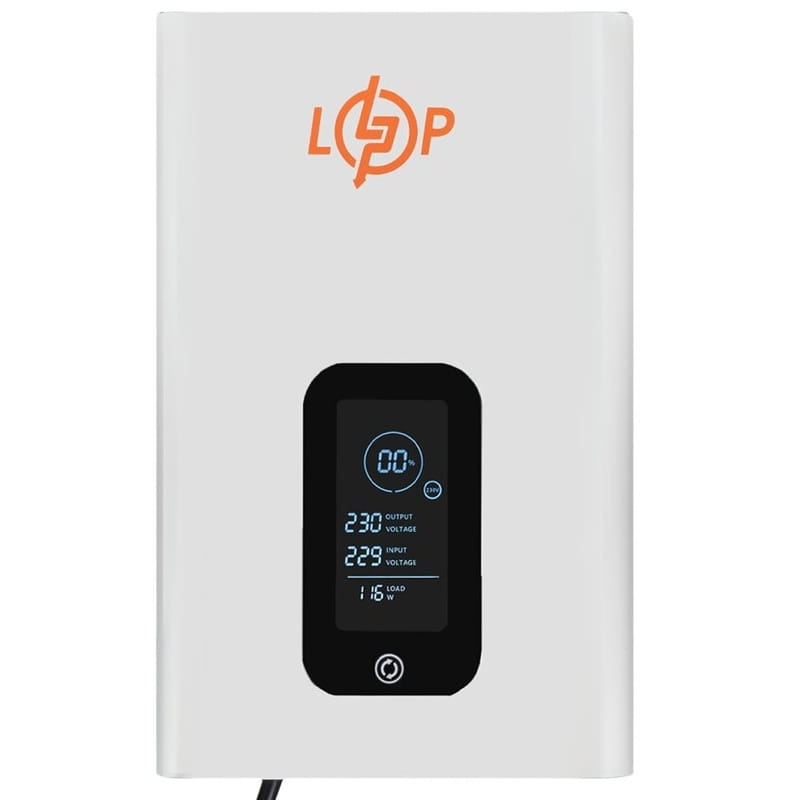 Стабилизатор LogicPower LP-W-IS1500 (1125Вт)