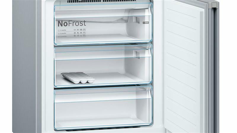 Холодильник Bosch KGN49XL306