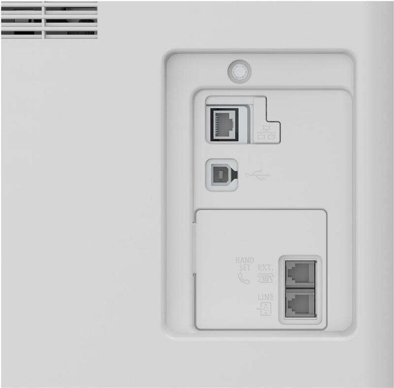 Багатофункціональний пристрій А3 ч/б Canon iR2224iF c Wi-Fi (5941C001) (постачається без картриджа)