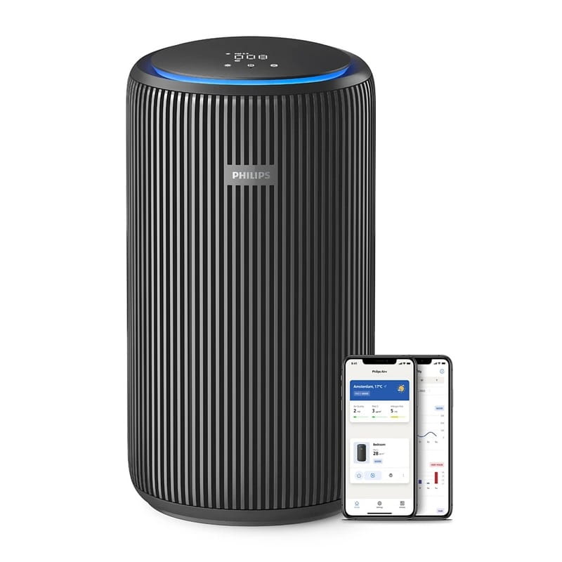 Очиститель воздуха Philips AC3221/13