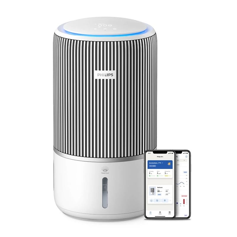 Очищувач повітря Philips AC3420/10