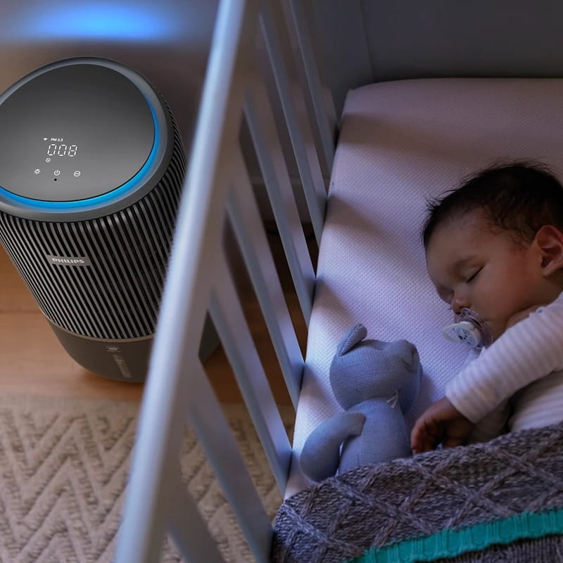 Очищувач повітря Philips AC3421/13
