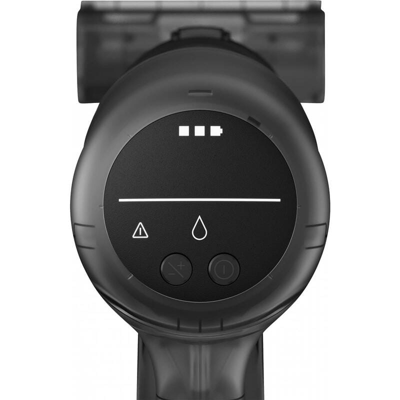 Акумуляторний пилосос Electrolux EP61CB21OG