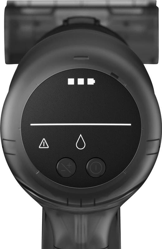 Акумуляторний пилосос Electrolux EP61H21WET